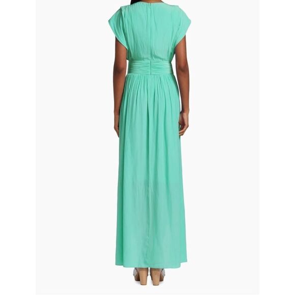RAMY BROOK Rebecca Maxi Dress $485 NWT SIZE 2 - Picture 3 of 9